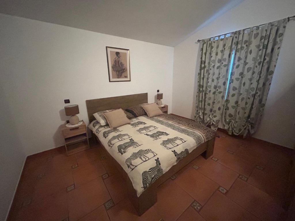 Deluxe appartement Guest House Casa Mia - Rooms & Apartments