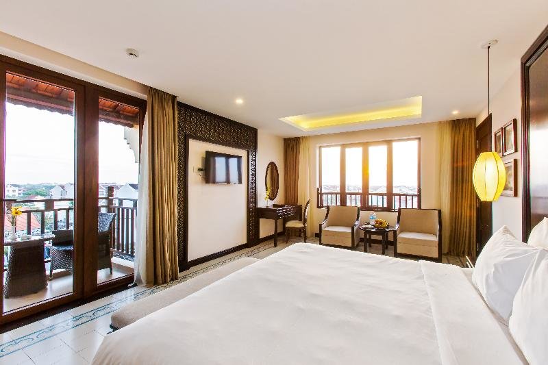 Standard room Bel Marina Hoi An Resort