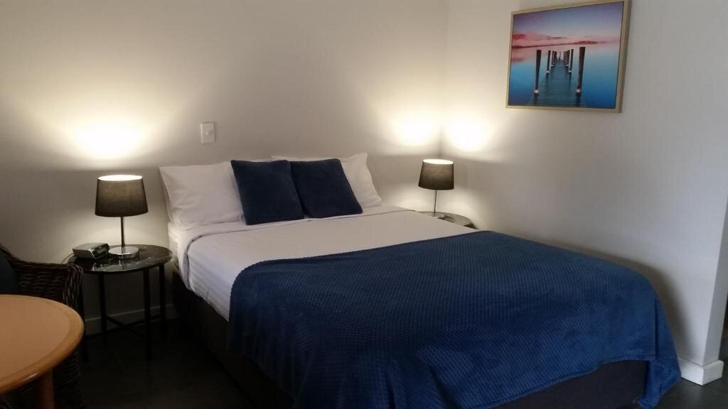 Standard Doppel Zimmer Tweed River Motel