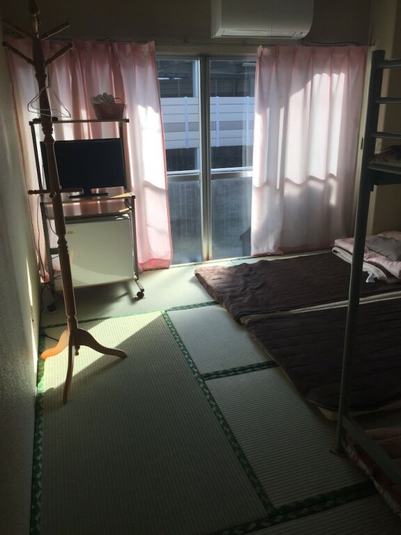 Номер Standard Kyoto Guest House Sakuraya - Vacation STAY 83783v
