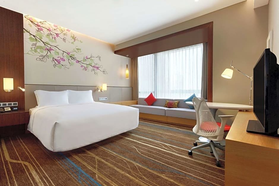Suite Hilton Garden Inn Shenzhen Bao'an
