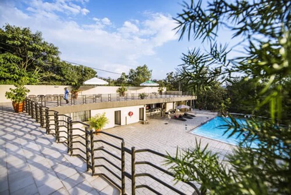 Suite Hotel Villa Portofino Kigali