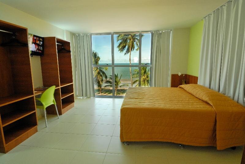 Standard Double room Nord Easy Green Sunset