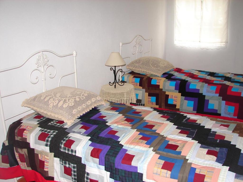 4 Bedrooms Cottage Quinta da Abegoaria