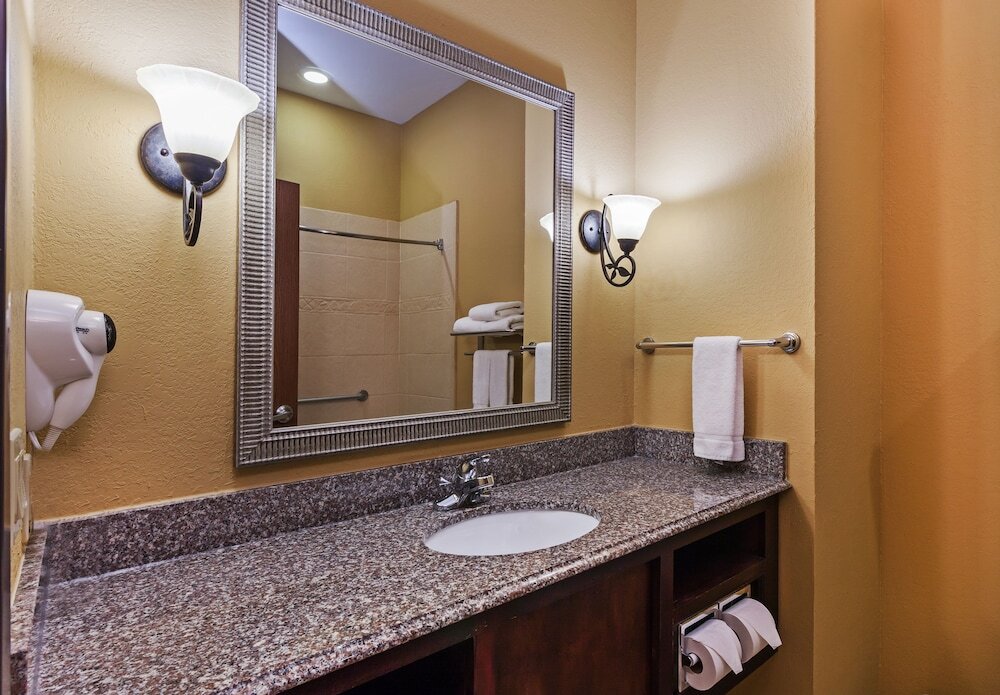 Standard chambre Holiday Inn Express & Suites, Corpus Christi NW, Calallen, an IHG Hotel