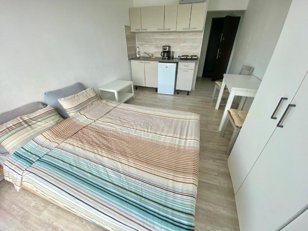 Appartement Cozy Studio near the center of Cluj