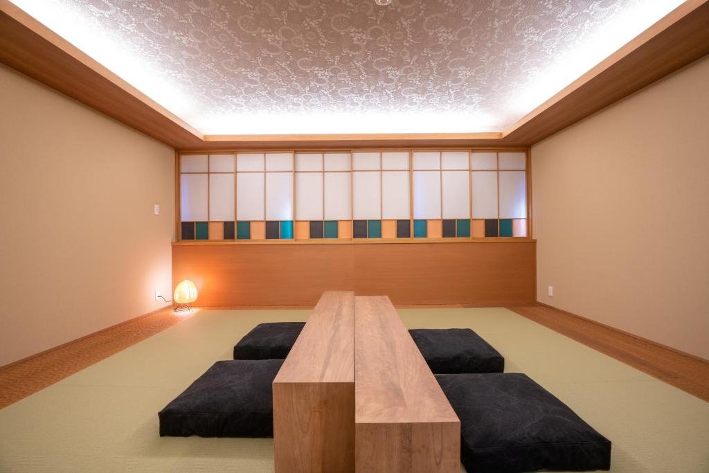 Apartment 1 Schlafzimmer marutto Ishikawa