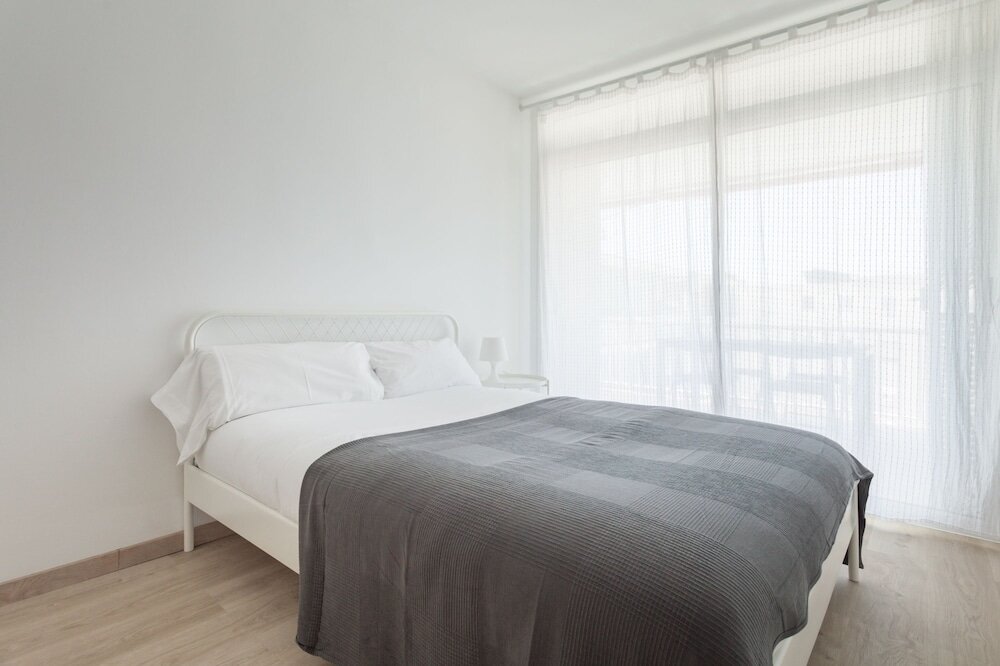 Apartamento Oasis Be my Guest Castelldefels