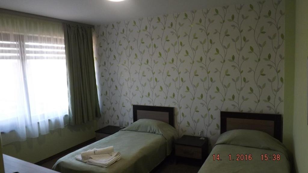 Standard double chambre Hotel Impuls Palace