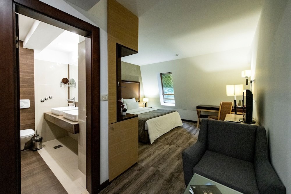 Classique chambre Hotel Blanca Resort & Spa