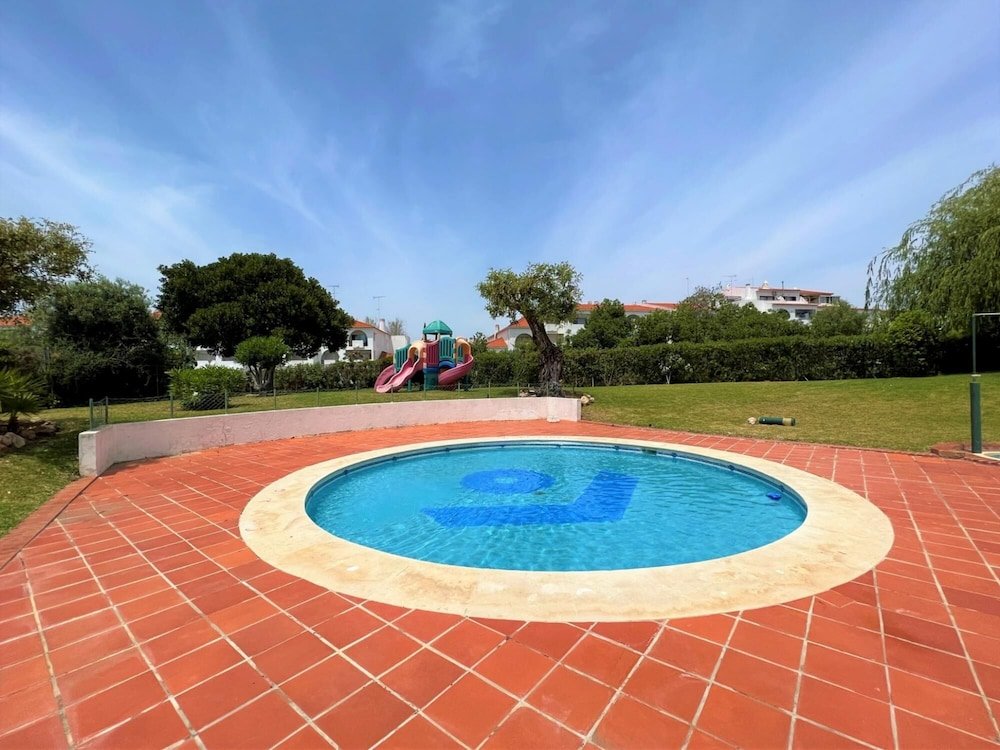 Apartment Albufeira Twins 1 With Pool by Homing