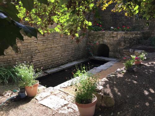 La Source des Lits Пасийи