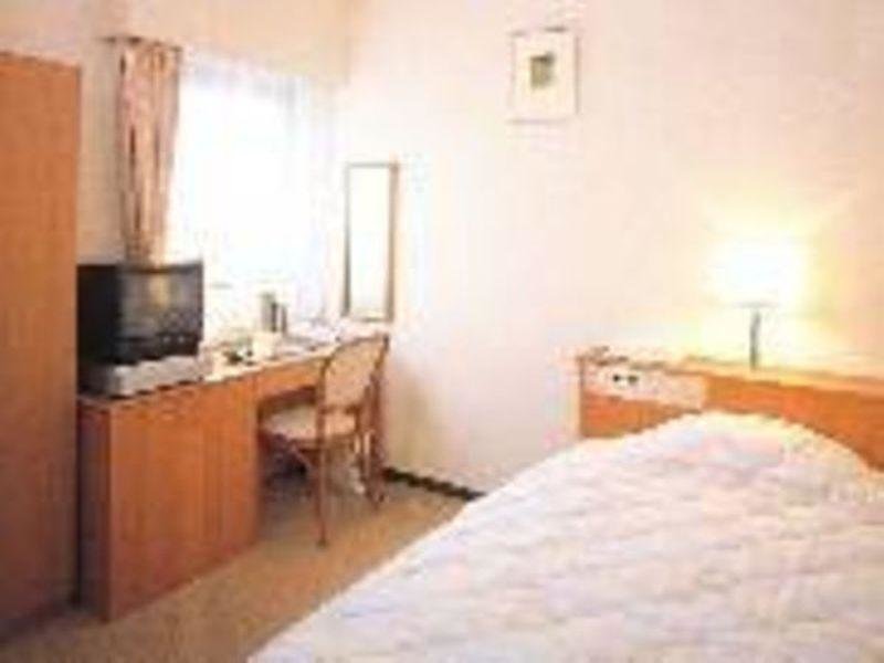 Standard simple chambre Mimatsu Hotel