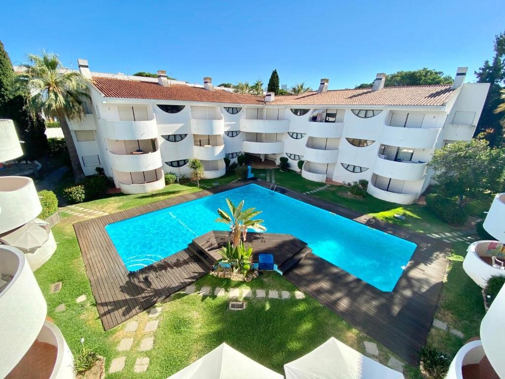 Apartamento Palmeiras do Golfe - 3 bed. apartment - Vilamoura