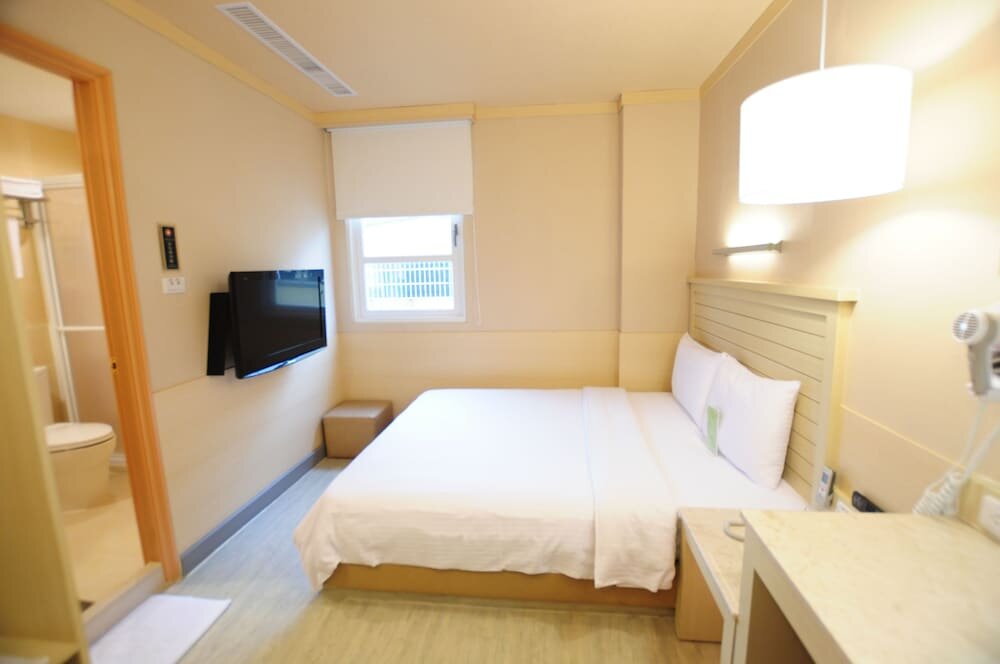 Camera doppia Business kindness Hotel - Fengshan