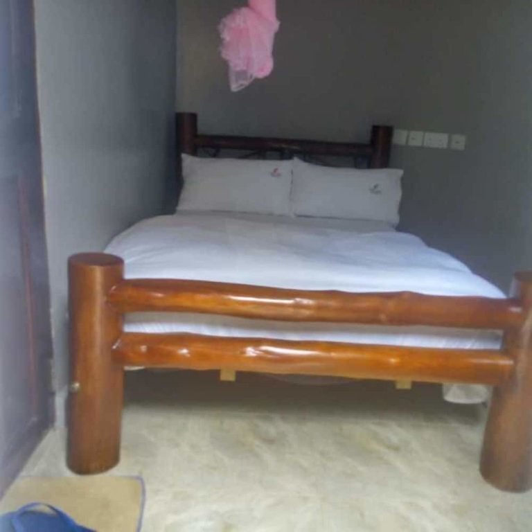 Люкс Okapi Hotel