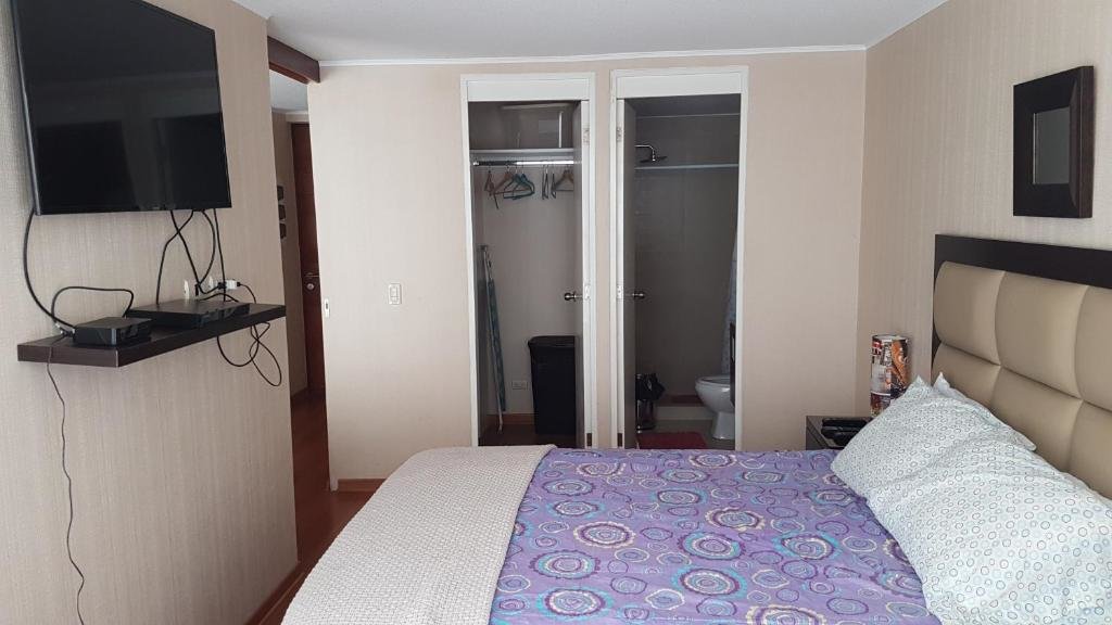 Apartamento 2 dormitorios Lima Flats 2