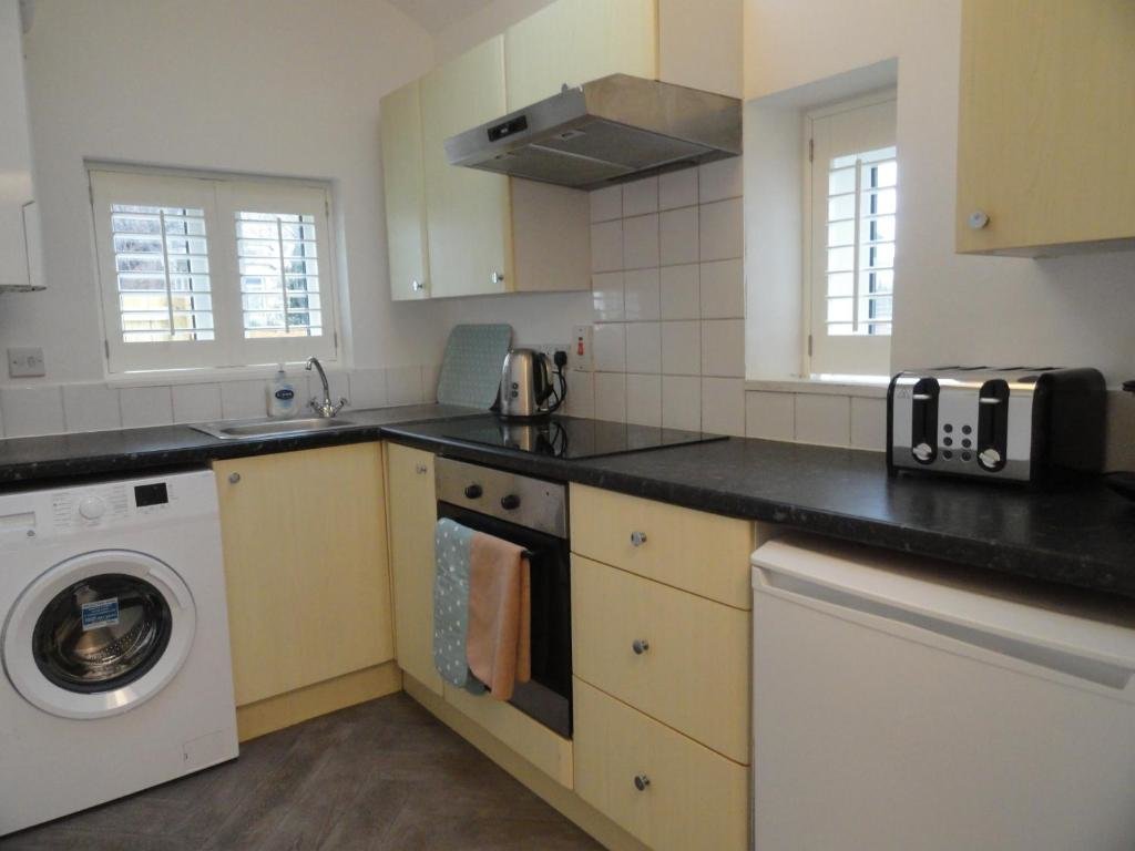 Appartamento Homely and well appointed Priory Apartment by Cliftonvalley Apartments