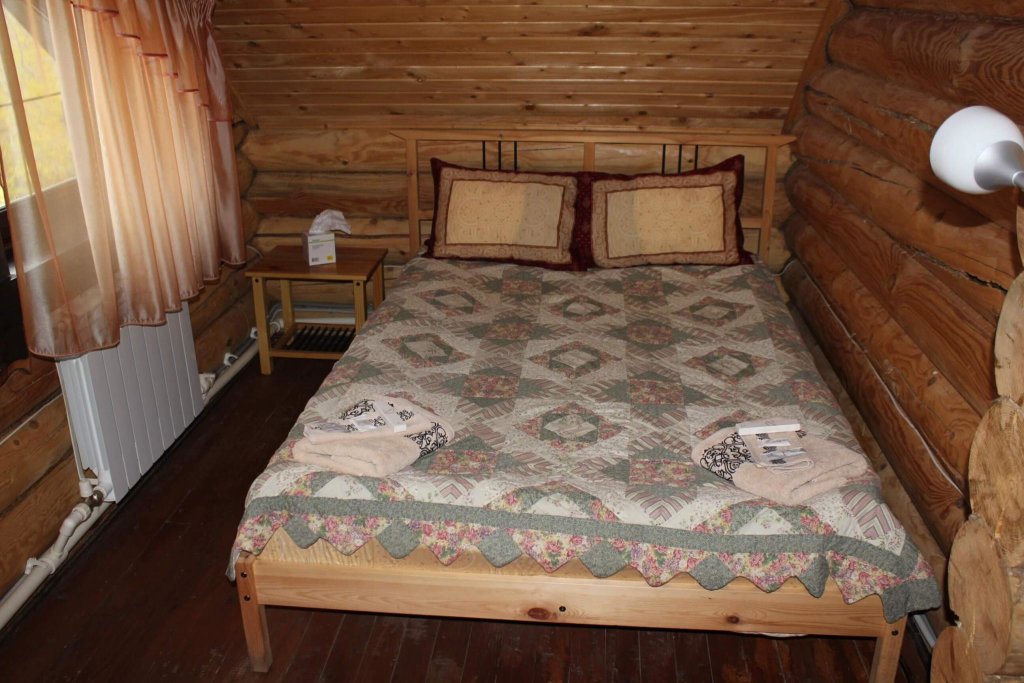 Standard Zimmer Slavyanskiy