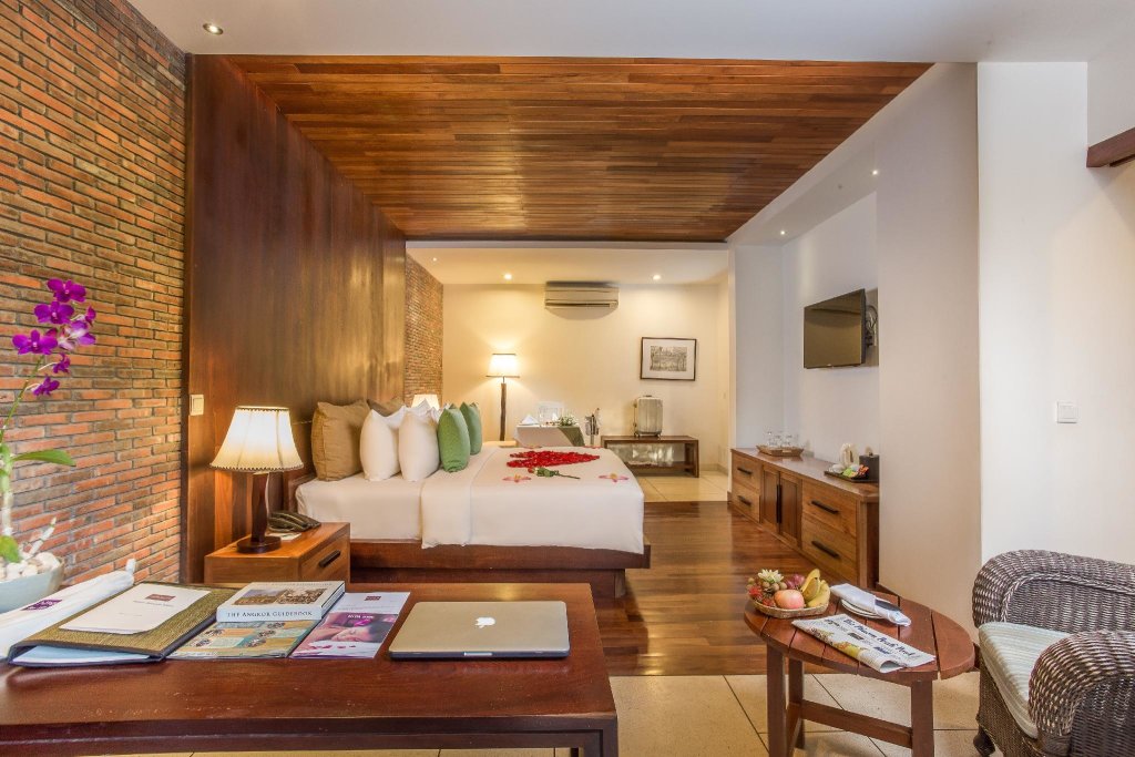 Premier suite Nita by Vo Luxury Hotel