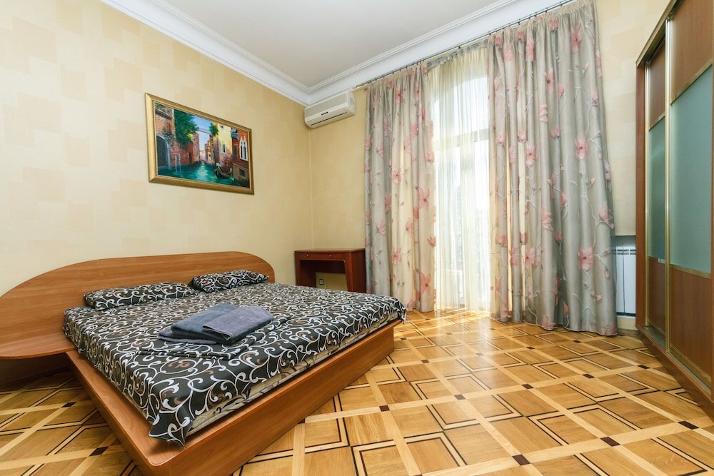 Apartment Apartments Kreshchatik 17-39