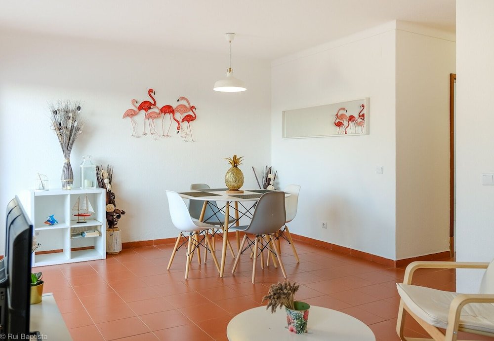 Apartamento Immaculate 1-bed Apartment in Albufeira