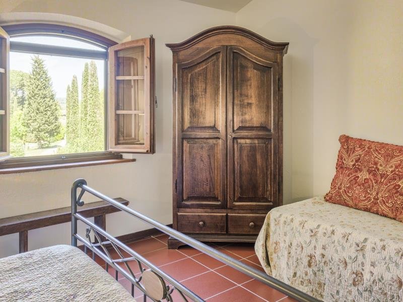 Comfort Apartment Borgo San Benedetto