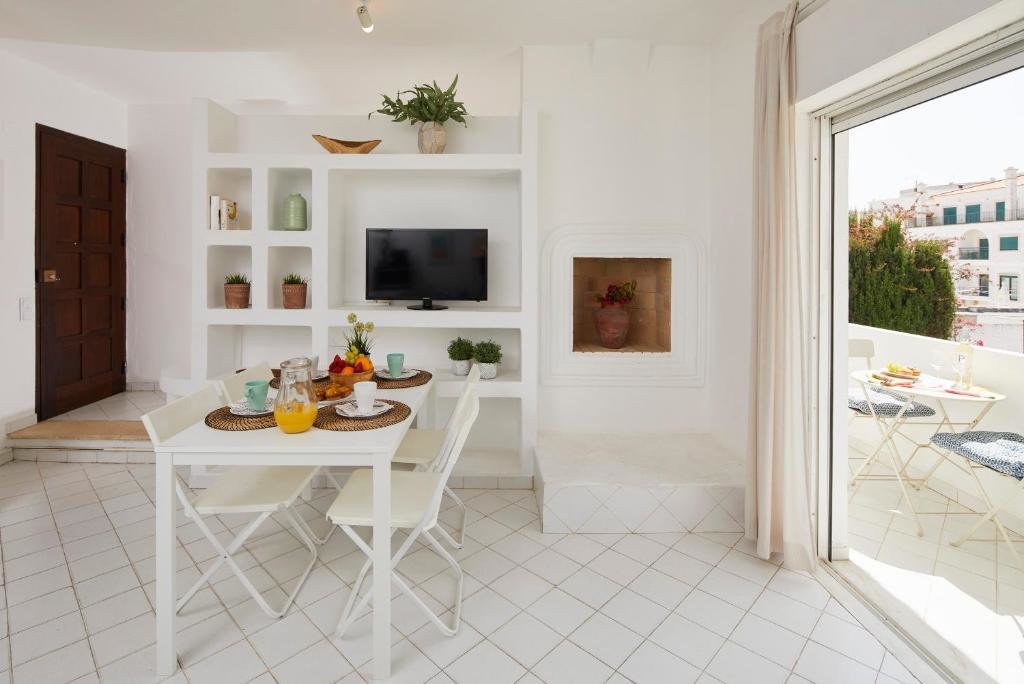 Апартаменты Apartments in Albufeira - Old Town