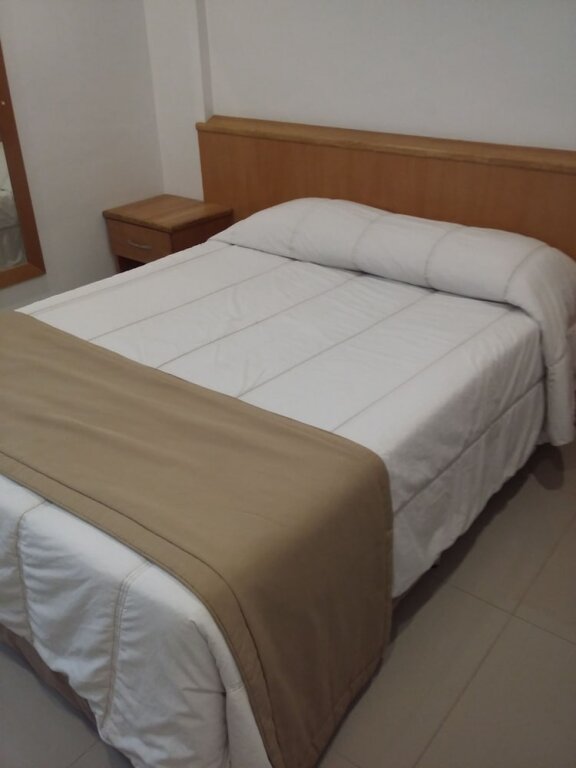 Standard room Saionara Hotel