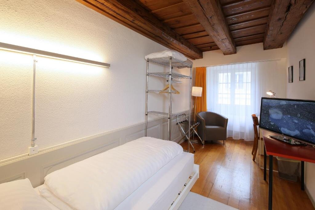 Standard Single room Hotel Roter Ochsen