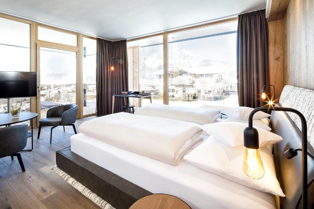 Suite Hotel Penzinghof