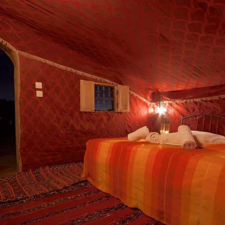 Tente Reve Sahara Camp