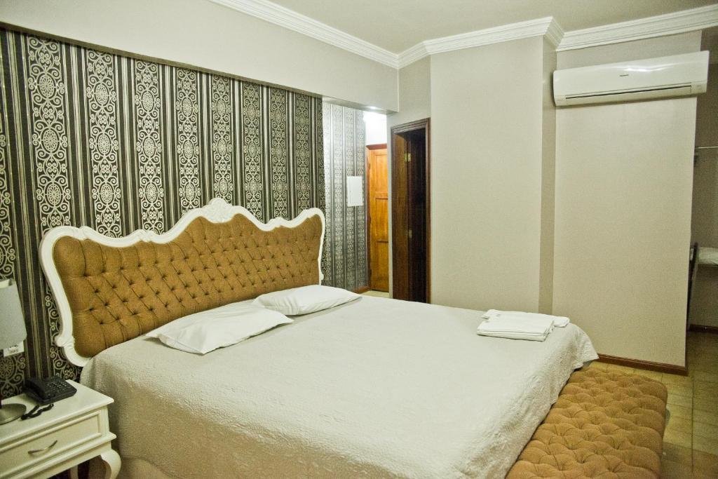 Двухместный номер Standard Seringal Hotel