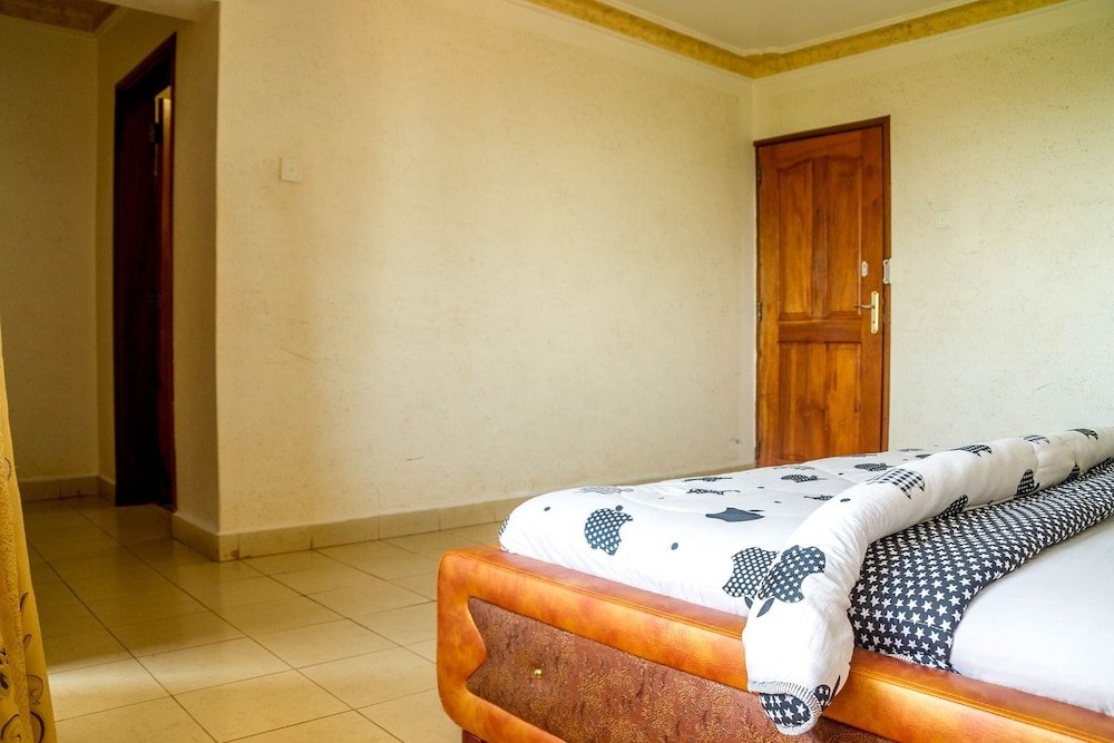 Двухместный номер Standard Nob View Hotel - Ntinda, Kampala