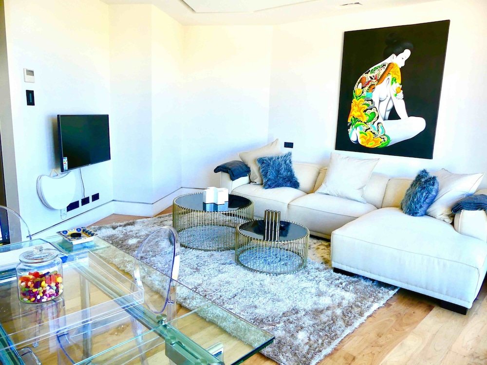 Appartamento Apartamento de lujo Velazquez 160 Madrid