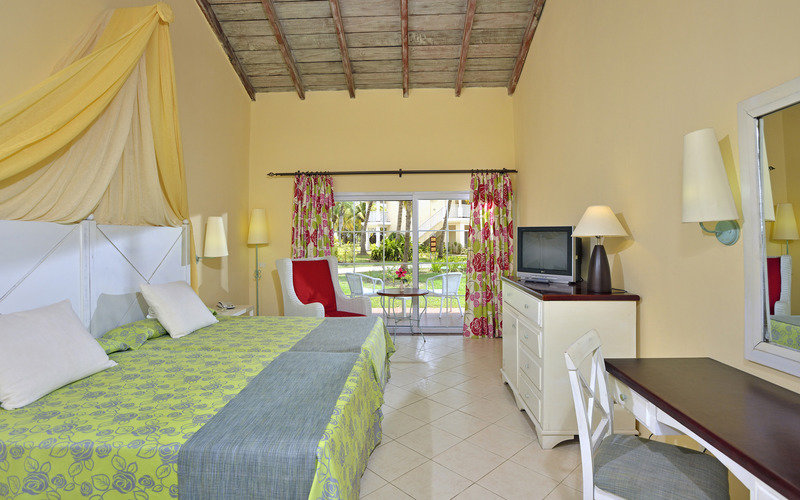 Standard simple chambre avec balcon Hotel Vigía