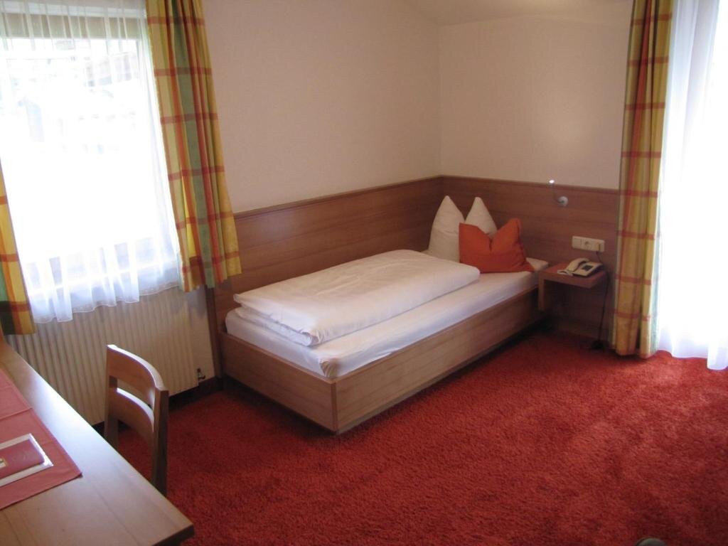 Standard room Hotel Garni Lawens
