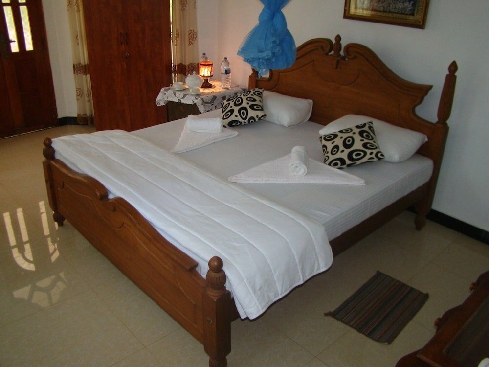 Standard chambre Bentota Dilu Villa