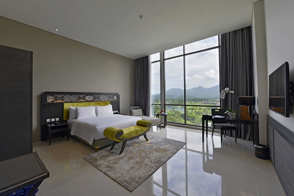 Doppel Junior-Suite Lombok Astoria Hotel