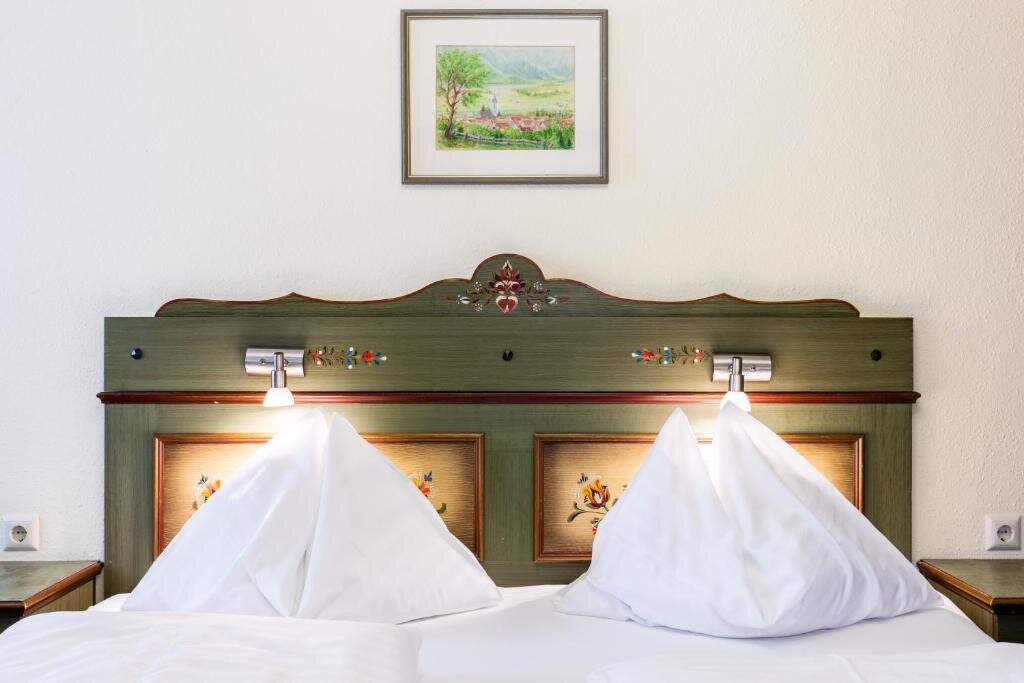 Standard famille chambre Hotel Gasthof Stenitzer by Gastro4You
