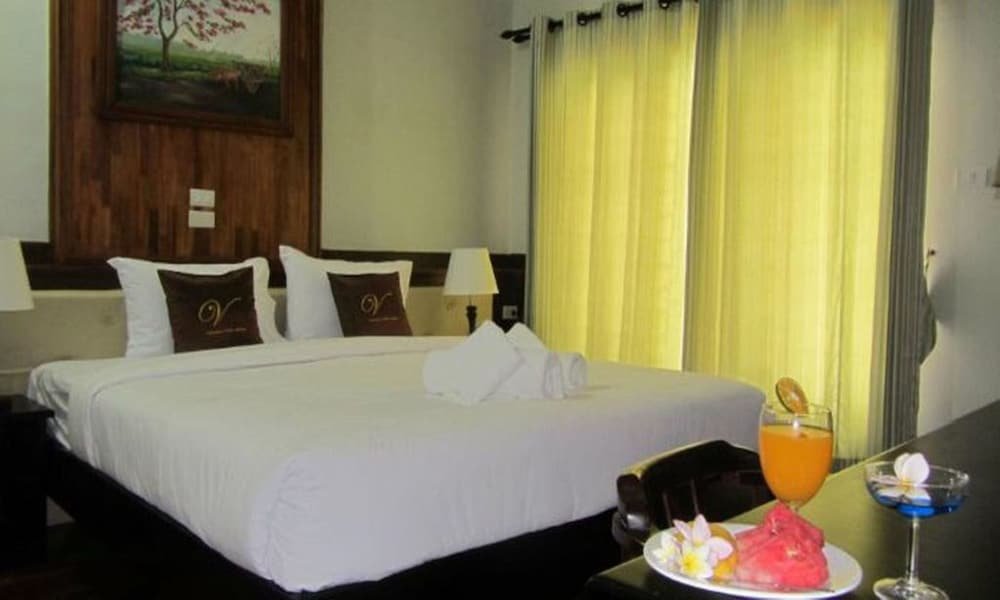 Habitación Estándar Vansana Luang Prabang Hotel