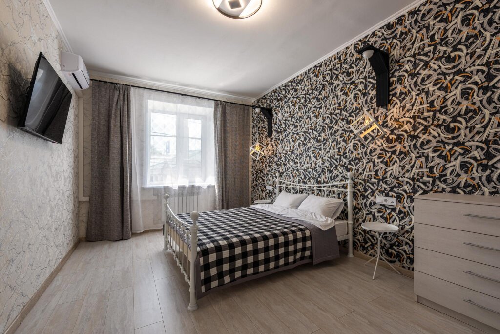 Apartamento Superior 2 dormitorios Apartments on Pervomayskaya Street
