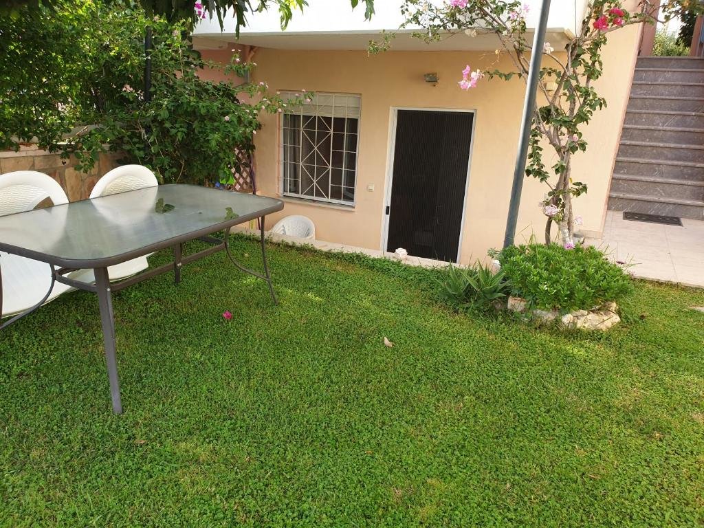 Apartment Chara’s family residence with garden for 4 persons KASTROSIKIA - PREVEZA