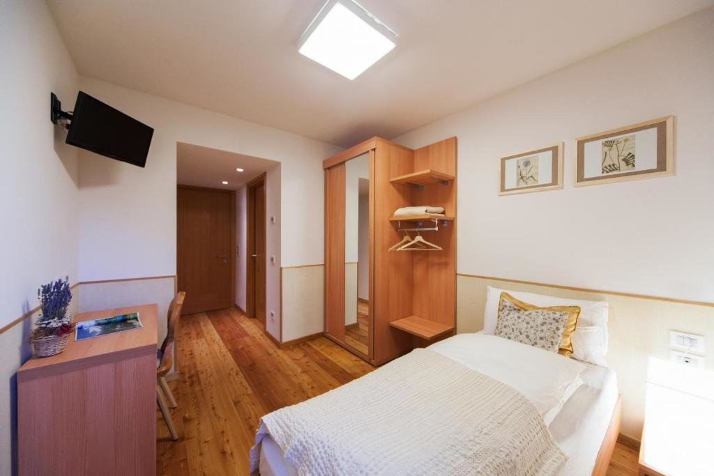Standard Einzel Zimmer mit Bergblick Lumen - Casa per Ferie