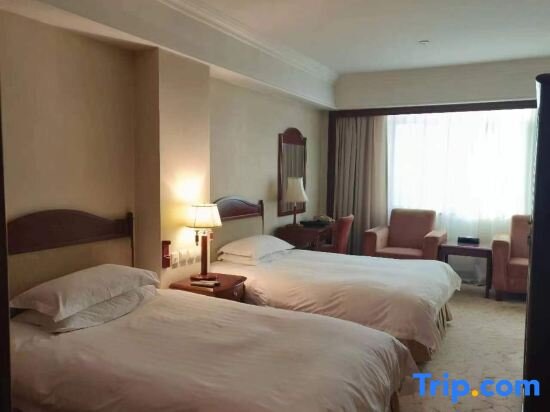 Номер Standard Fuhong International Hotel