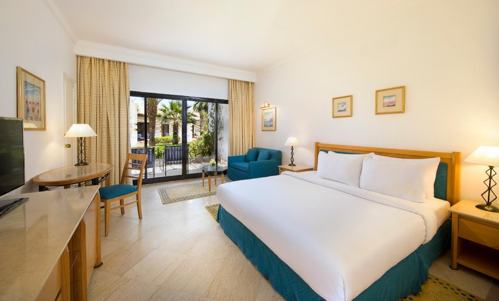 Standard Doppel Zimmer mit Gartenblick Fayrouz Resort