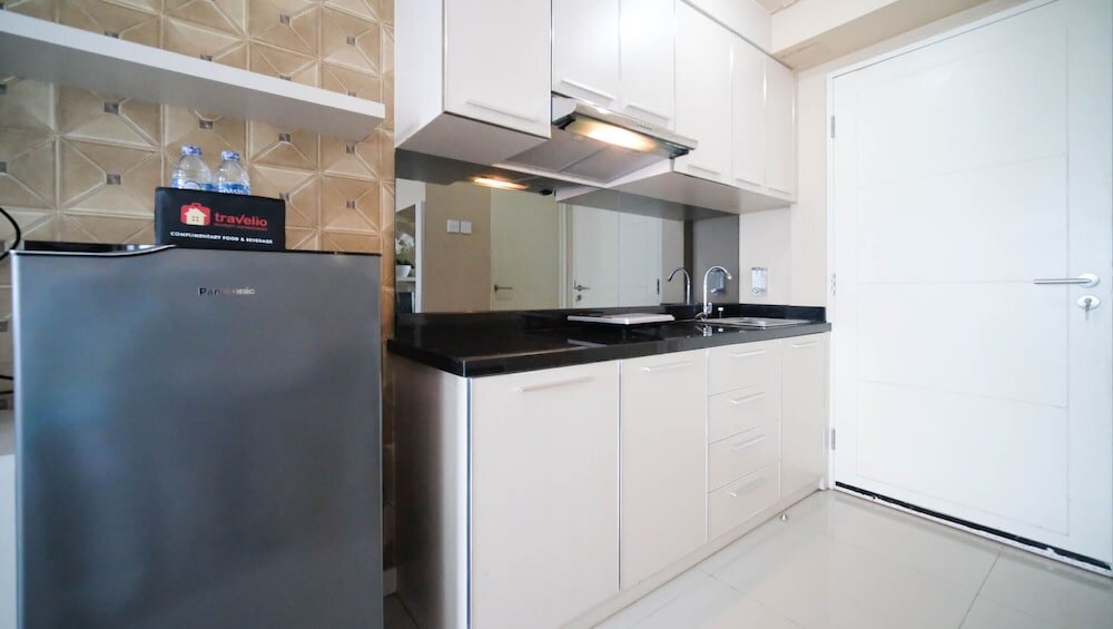 Monolocale Deluxe Modern And Cozy Stay Studio Apartment At Tanglin Supermall Mansion