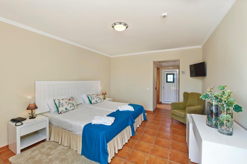 Standard chambre Hotel Rural Quinta do Marco - Nature & Dining