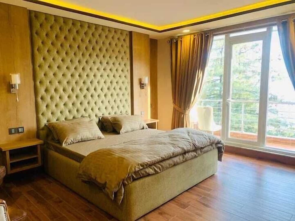 Suite Clásica Kashmiri Lodges