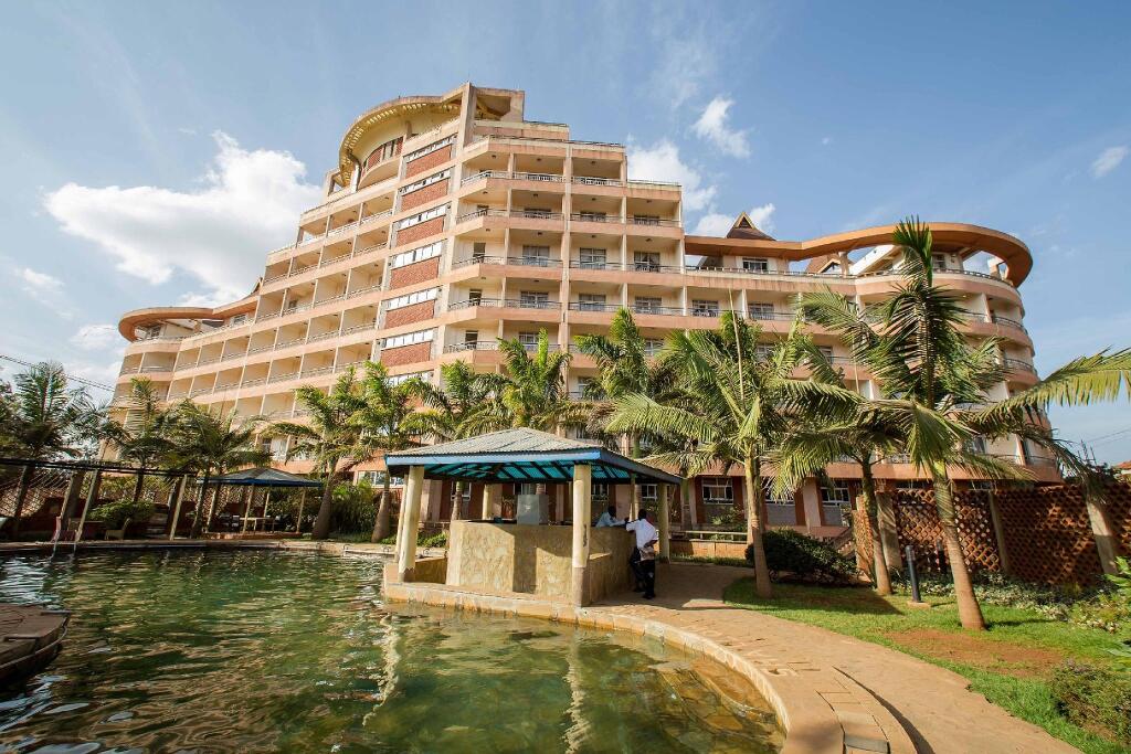 Rainbow Ruiru Resort 3* Ruiru, Kiambu (92 guest reviews). Book hotel ...